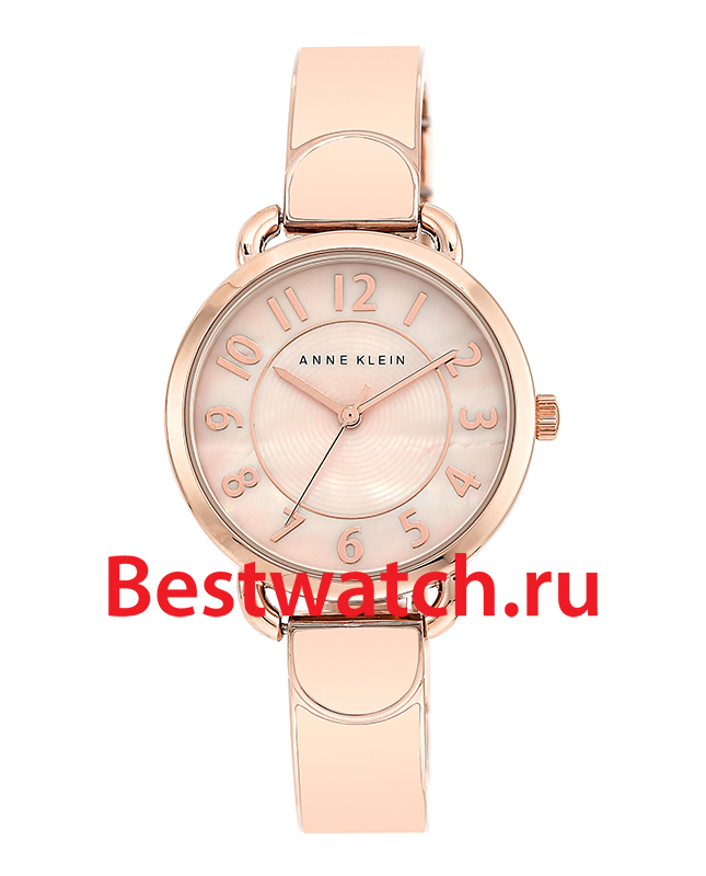 Часы Anne Klein Daily 1606RGLP
